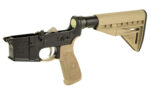 BCM CMPLT LWR BCM STK MOD 3 FDE BLEM - View 3