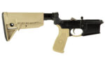 BCM CMPLT LWR RMS SPMD 0 WB FDE BLEM - View 2