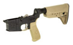 BCM CMPLT LWR RMS SPMD 0 WB FDE BLEM - View 3