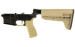 BCM CMPLT LWR RMS SPMD 2 WB FDE BLEM - View 1