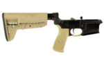 BCM CMPLT LWR RMS SPMD 2 WB FDE BLEM - View 2