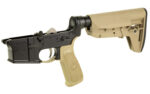 BCM CMPLT LWR RMS SPMD 2 WB FDE BLEM - View 3