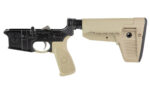 BCM CMPLT LWR W/SOPMOD 1 CM FDE BLEM - View 1