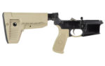 BCM CMPLT LWR W/SOPMOD 1 CM FDE BLEM - View 2