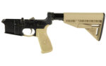 BCM CMPLT LWR RMS STK MOD 3 FDE BLEM - View 1