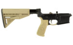 BCM CMPLT LWR RMS STK MOD 3 FDE BLEM - View 2