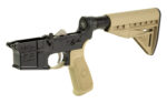 BCM CMPLT LWR RMS STK MOD 3 FDE BLEM - View 3
