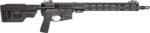 RAD DEF MK1 MOD1 DMR 16″ 5.56 – RIFLE 1-30RD MAG BLACK - View 2