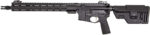 RAD DEF MK1 MOD1 DMR 16″ 5.56 – RIFLE 1-30RD MAG BLACK - View 3