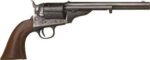 CIMARRON 1872 OPEN TOP ARMY - 38SP 7.5" FS CC/BLUED WALNUT