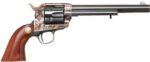 CIMARRON P-MODEL 44-40 WIN - FS 7.5" CC/BLUED WALNUT