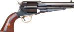 CIMARRON 1858 NEW MODEL ARMY - 45LC FS 5.5" CC/BLUED WALNUT