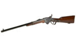 CIMARRON SPENCER 1865 CARB 45C 20″ - View 3