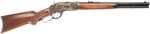 CIM UBERTI 1873 357MAG TEXAS BRUSH POPPER 18.5