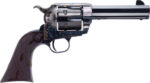 CIMARRON EL MALO 2 38SPL/357 - PW FS 4.75" OCT. CC/BLUED WAL