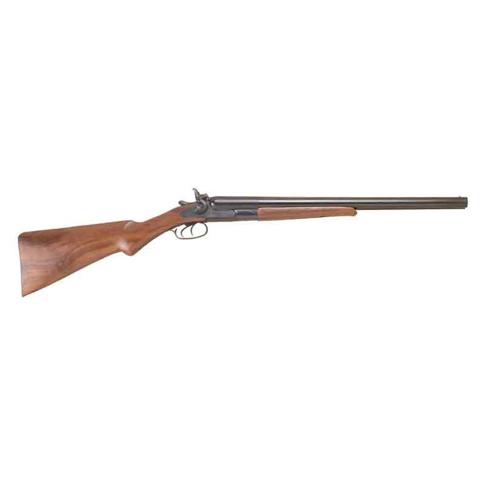 CIMARRON HAMMERED DOUBLES 1878 COACH GUN 26″bbl 3″ 12ga