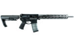 FAXON ION ULTRALT 556 16″ 30RD BLK - View 2