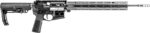 FAXON ION-X HYPERLITE RIFLE - 5.56 16" BBL. BLACK