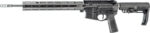 FAXON ION-X HYPERLITE RIFLE – 5.56 16″ BBL. BLACK - View 2