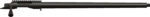 FAXON FX7 BARRELED ACTION 24" - 6.5CM PROFILE MATTE DLC