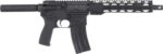 RF FP10.5-556M4-10RPR AR – PISTOL 5.56 10.5″ BBL. BLACK - View 1