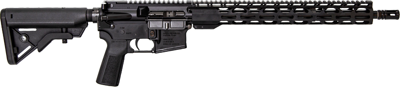 RF FR16-7.62x39HBAR-15RPR – RIFLE 7.62X39 16″ BBL 10-SHOT