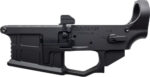RADIAN AX556 AR-15 LOWER - RECEIVER BILLET BLACK