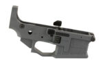 RADIAN A-DAC 15 LOWER RECEIVER GRAY - View 2