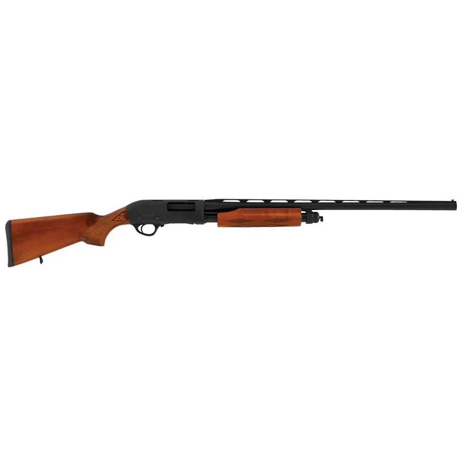 Escort WS Shotgun 12 ga 3″ 4/rd Magazine 28″ Barrel Walnut