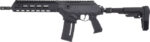 IWI GALIL ACE PISTOL GEN2 223 – REM 13″ BBL. SIDE FOLD BRACE - View 2