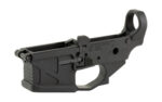AM DEF UIC STRPPD LOWER RECEIVER BLK - View 3