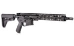 AM DEF UIC MOD 1 5.56 14.5″ 30RD BLK - View 2