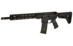 AM DEF UIC MOD 1 5.56 14.5″ 30RD BLK - View 3