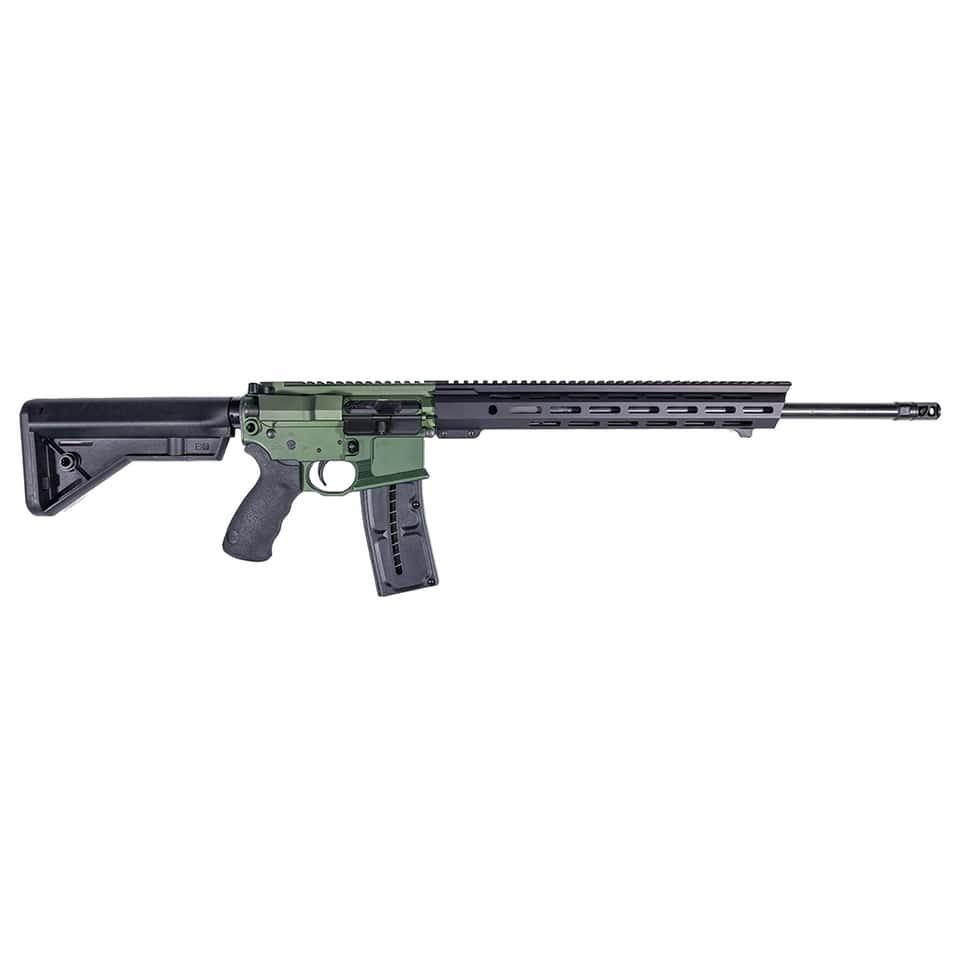 Franklin Armory F17-L Piston Rifle .17 WSM 20rd Magazine 20″ Barrel M-LOK Handguard