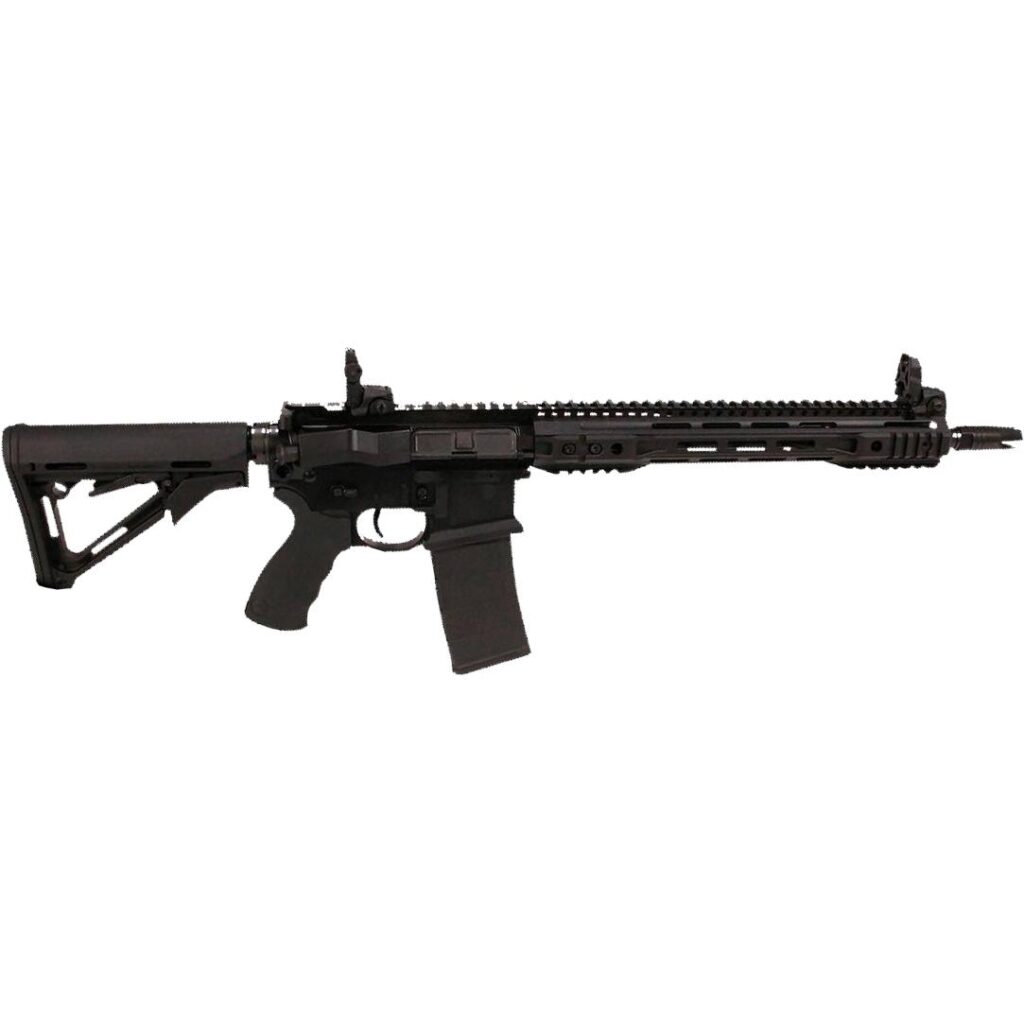 Franklin Armory BFSIII M4-SBR-L XTD 5.56mm 16″Barrel Black