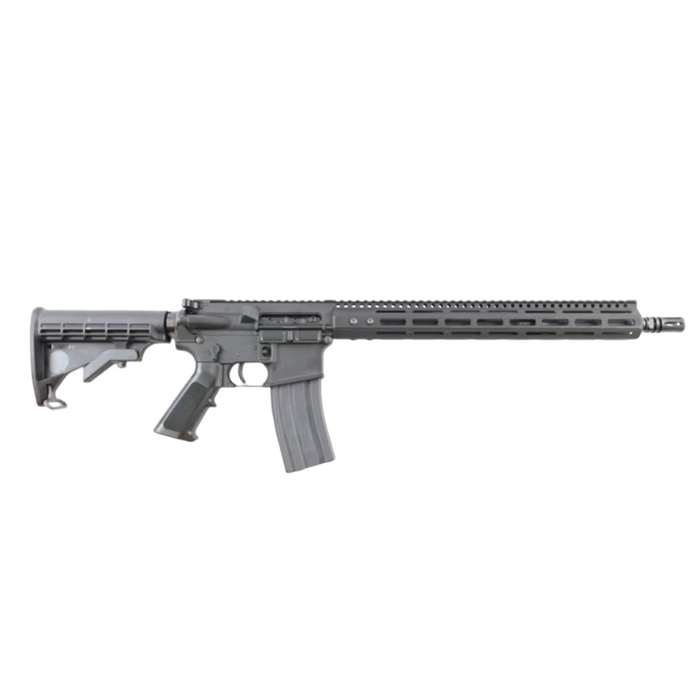 Franklin Armory BFSIII-M4 Midlength Rifle 5.56mm NATO 16″ Barrel BFSIII Binary Trigger