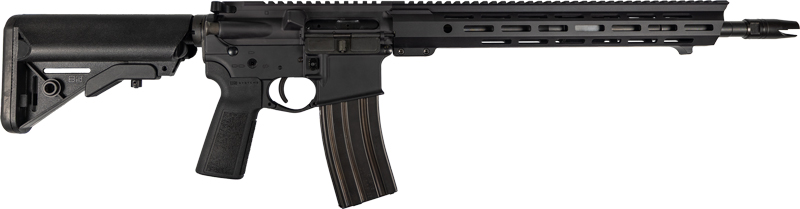 FRANKLIN ARMORY OPS 5.56 16″ – RIFLE