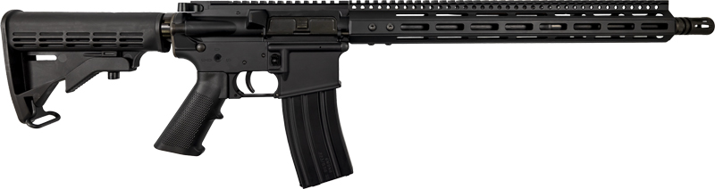 FRANKLIN ARMORY CVR 5.56 16″ – AR ESSENTIAL RIFLE