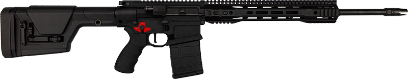 FRANKLIN ARMORY PRAEFECTOR M – 308WIN 20″ BINARY EQUIPPED