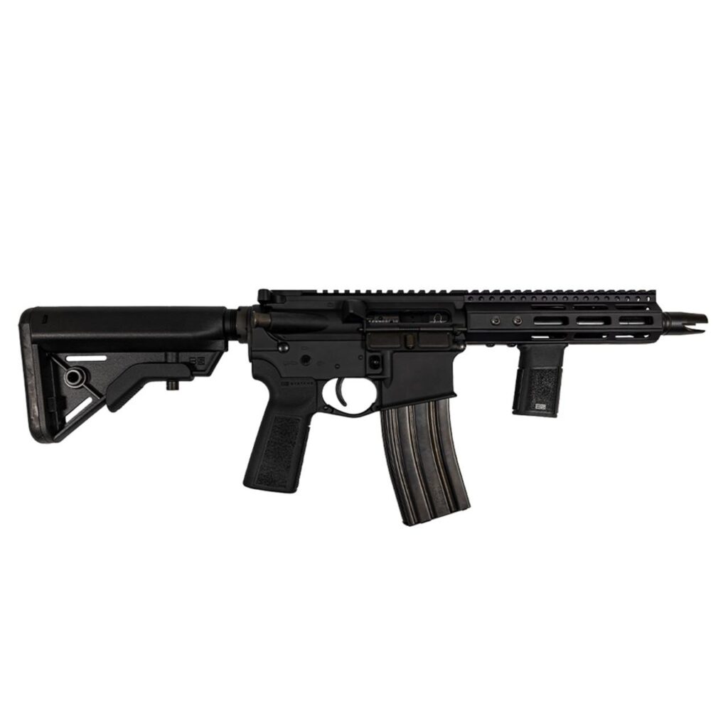 Franklin Armory Reformation RS7 GCA Firearm 5.56mm 30rd Magazine(1) 7.5″ Barrel NON-NFA