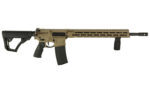 DD M4V7 PRO 556NATO 18″ 32RD FDE - View 2
