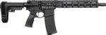 DDI DD4 PST 5.56 11.5 32R BLK