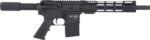 ALEXANDER PISTOL 6.5 GRENDEL – HIGHLANDER STANDARD 11″ 10RD - View 1