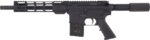 ALEXANDER PISTOL 6.5 GRENDEL – HIGHLANDER STANDARD 11″ 10RD - View 2