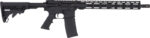 ATI MIL-SPORT AR-15 5.56x45 - 16" BBL 15" M-LOK 30RD MAG