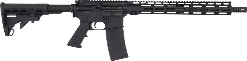 ATI MIL-SPORT AR-15 5.56×45 – 16″ BBL 15″ M-LOK 30RD MAG