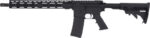 ATI MIL-SPORT AR-15 5.56×45 – 16″ BBL 15″ M-LOK 30RD MAG - View 2