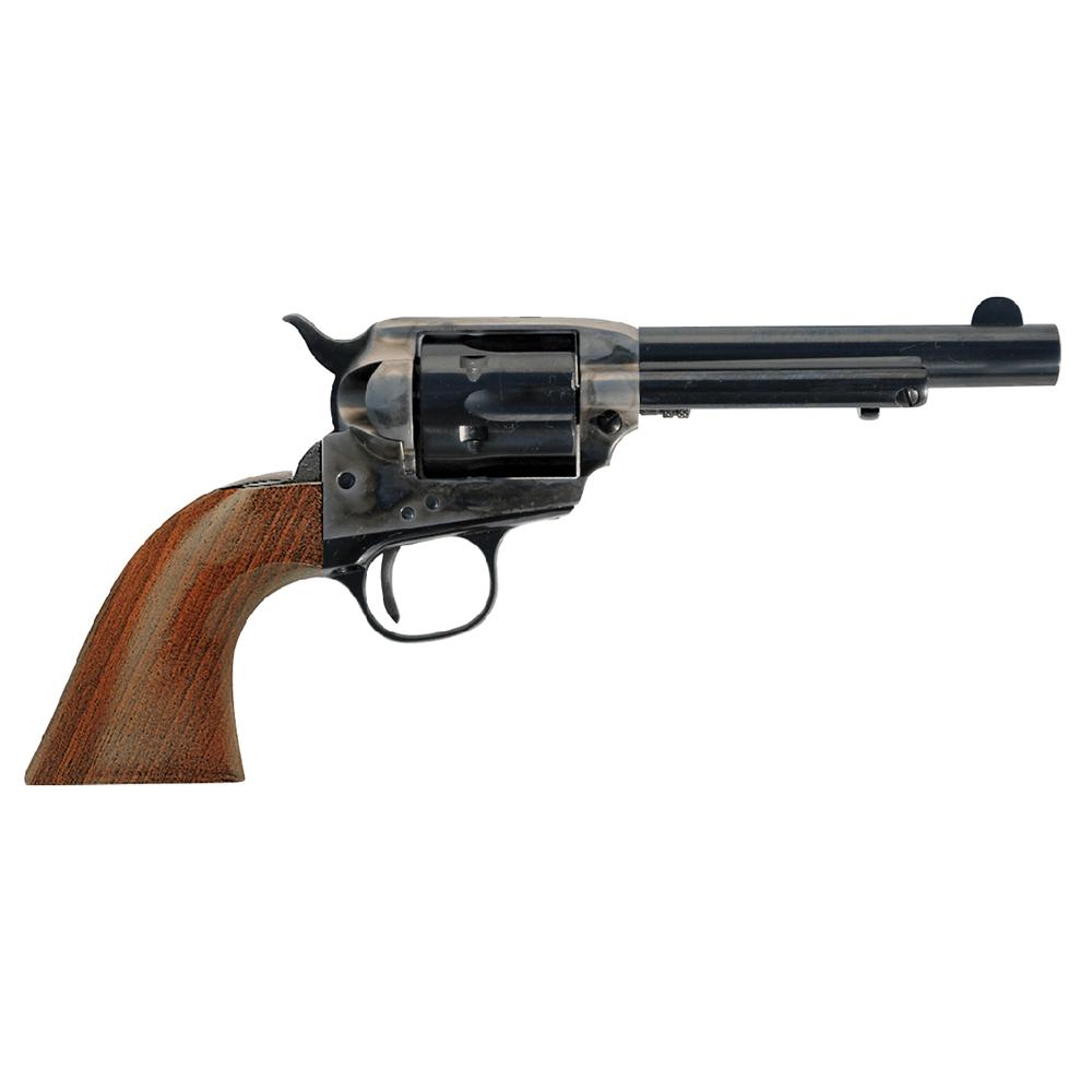 Taylors & Company Stallion Handgun .38 Spl 6rd Capacity 5.5″ Barrel Walnut