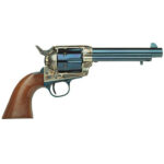 TF UBERTI 1873 CATTLEMAN 5.5 45LC CHAR BLUE