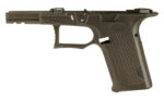 LWD DUSK CMPCT TXTRD BARE FRAME BRN - View 1